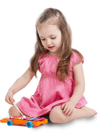 Happy Kids at Smart Junior Pre School