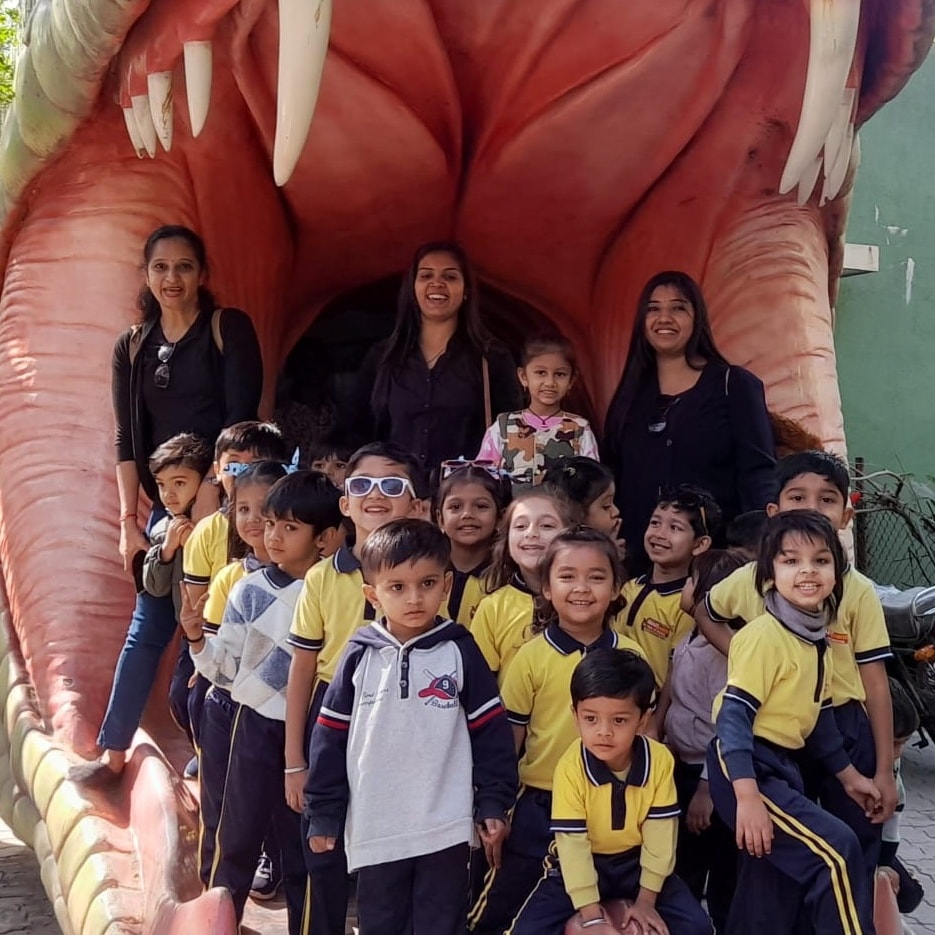 Smart Junior Gallery Photo