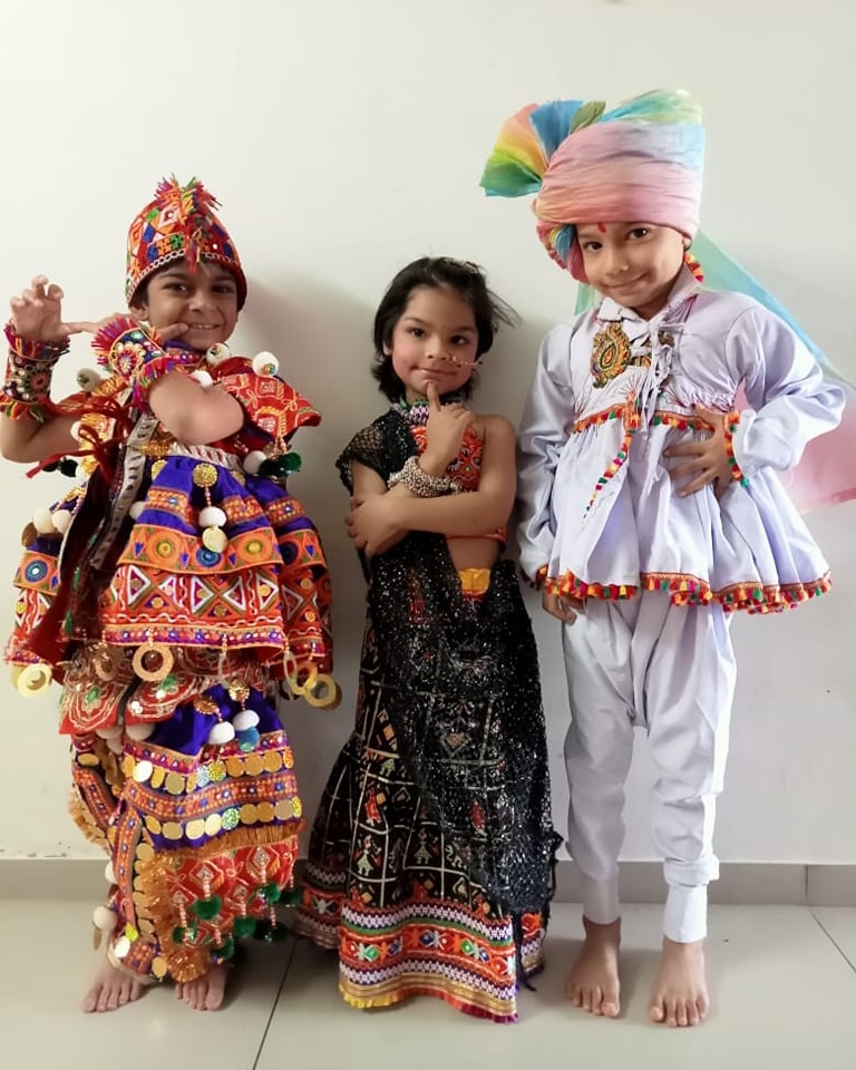 Smart Junior Gallery Photo